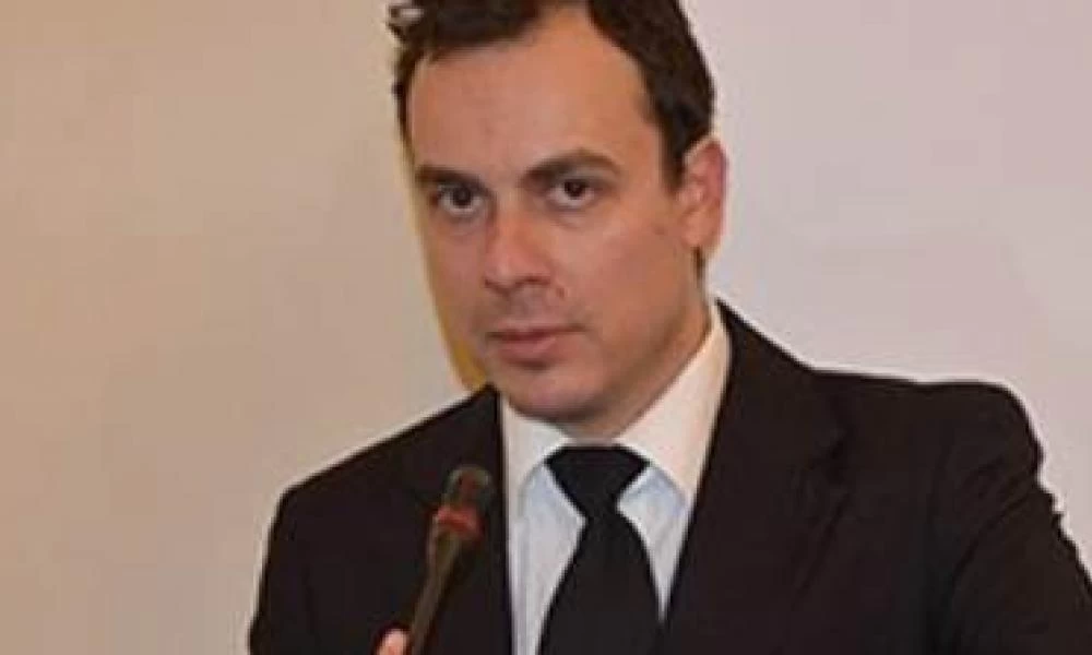 Σπ. Πλακούδας: «Η γεωπολιτική εικόνα και η τοποθέτηση Ελλάδας και Τουρκίας»